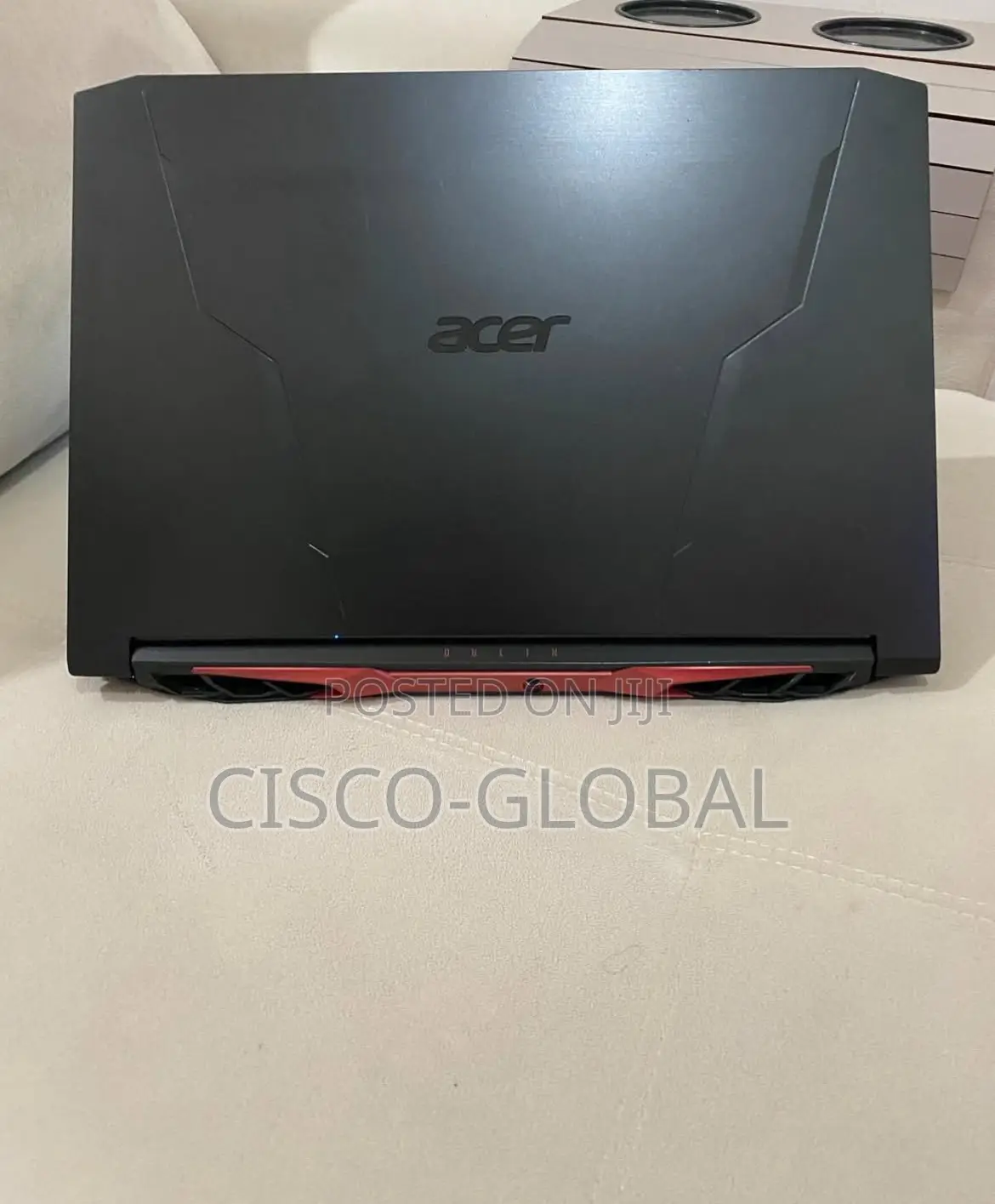 Laptop Acer Nitro 5 16GB Intel Core I5 SSD 512GB