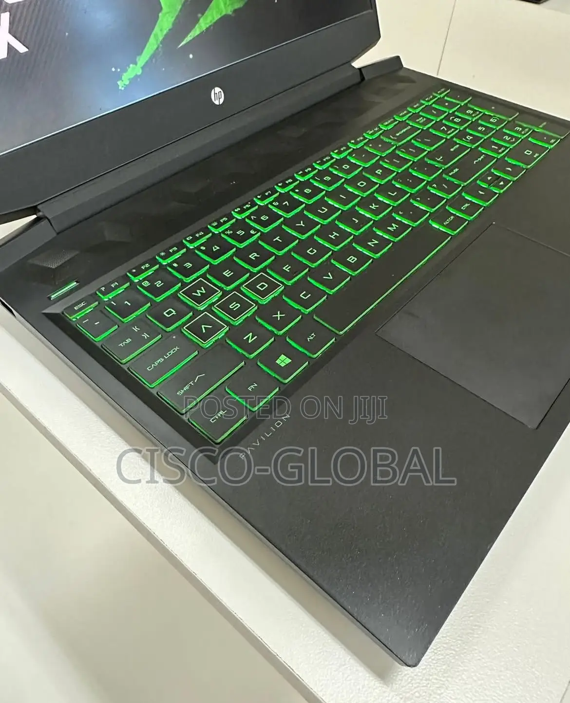 Laptop HP Pavilion 15 16GB Intel Core I5 SSD 256GB