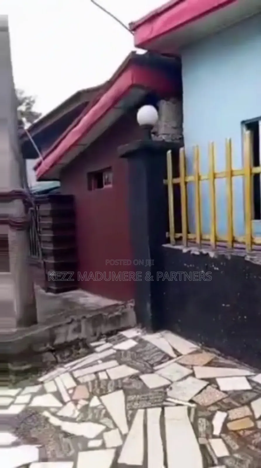 For Sale : 2 Plots With Buildings at Gra Phase 2, Ph
