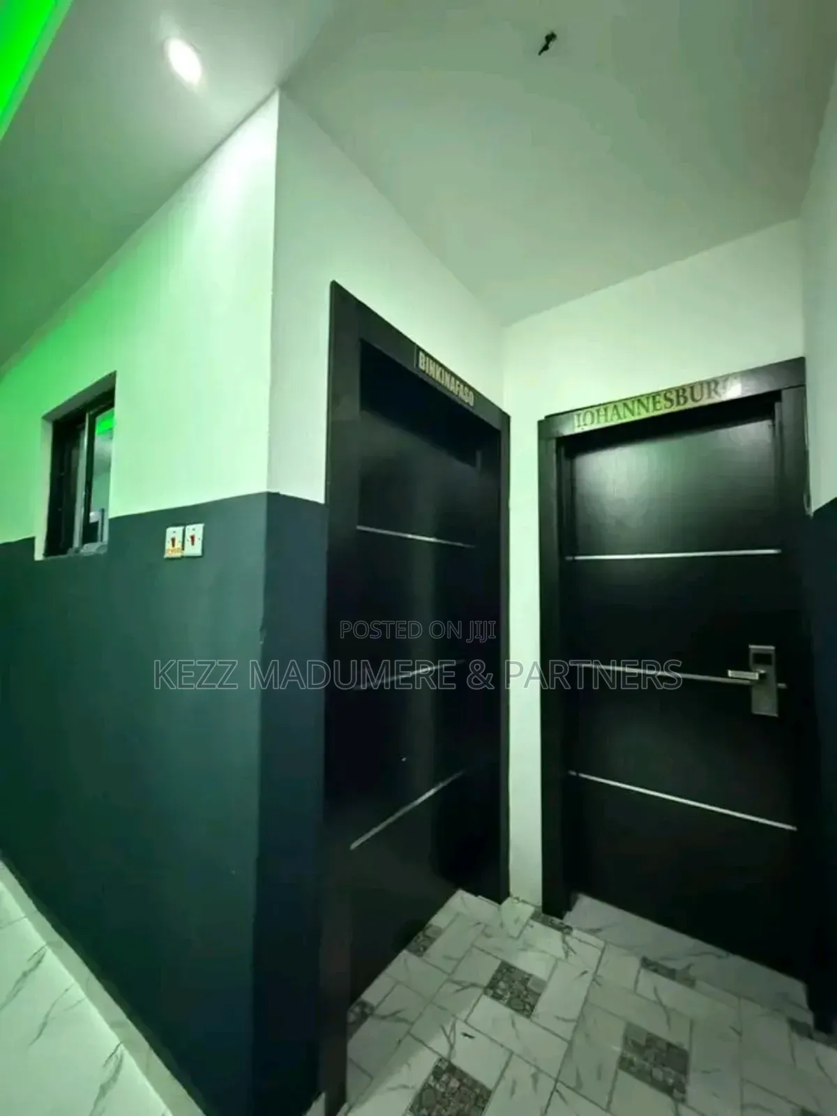 For Sale : Functional Club Lounge in Port Harcourt