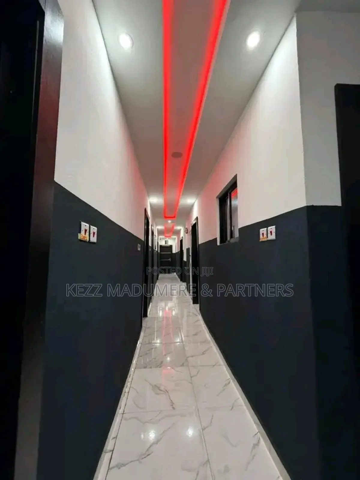 For Sale : Functional Club Lounge in Port Harcourt