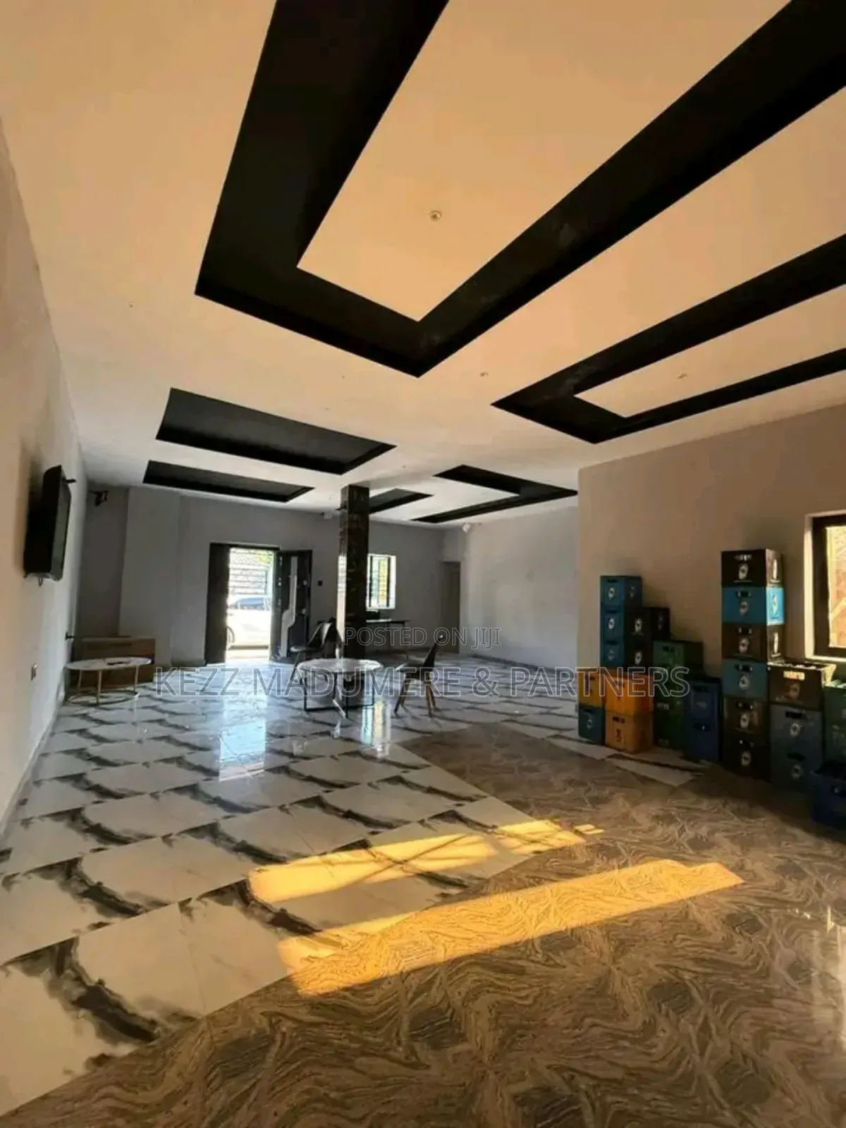 For Sale : Functional Club Lounge in Port Harcourt