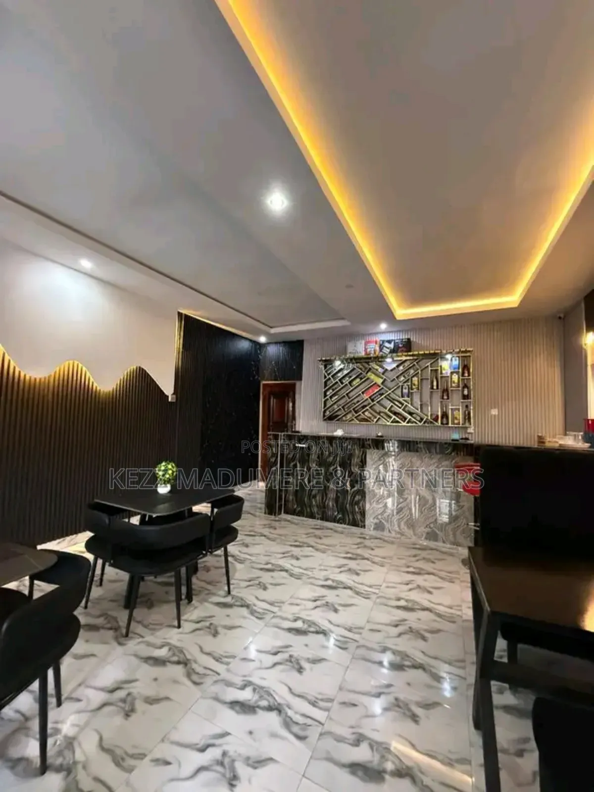 For Sale : Functional Club Lounge in Port Harcourt