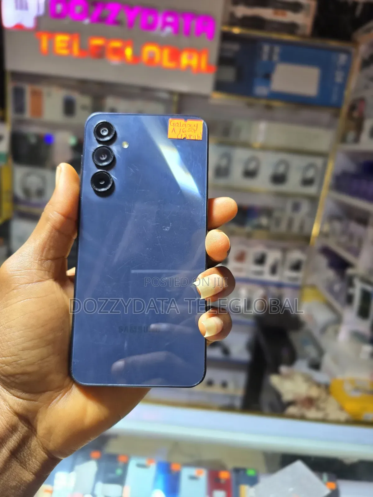 Samsung Galaxy A16 5G 128 GB