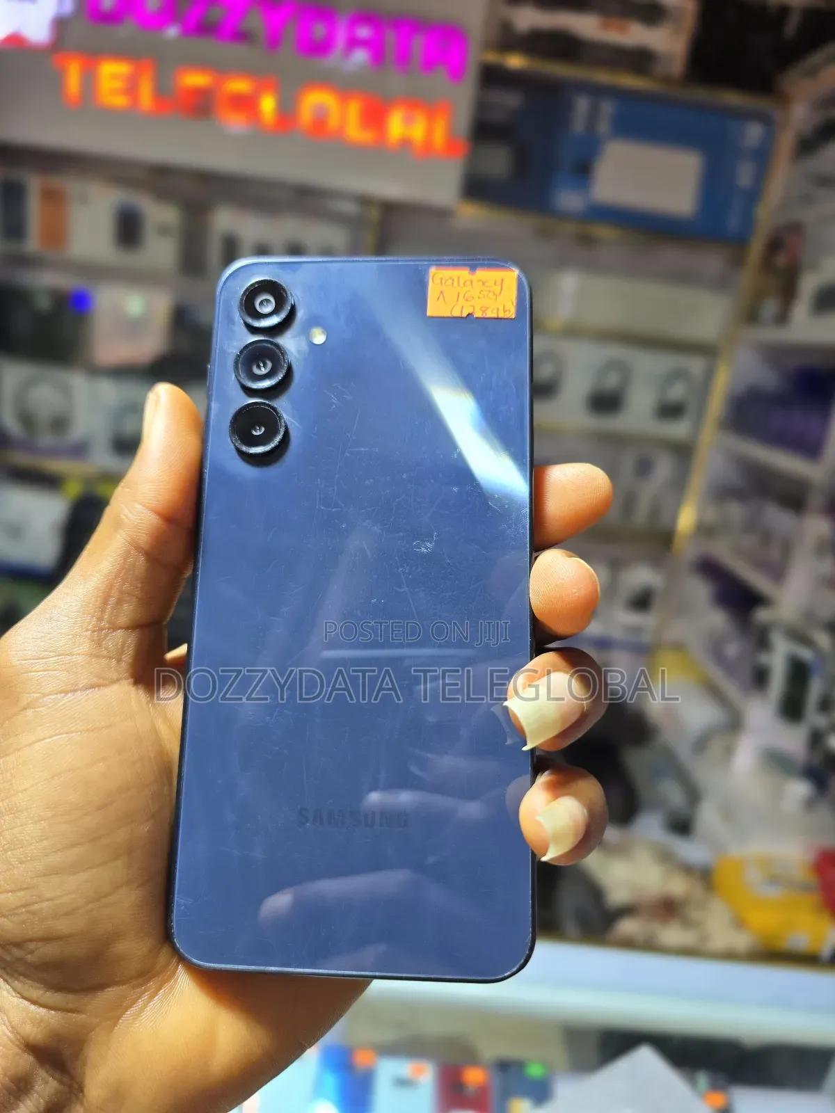 Samsung Galaxy A16 5G 128 GB