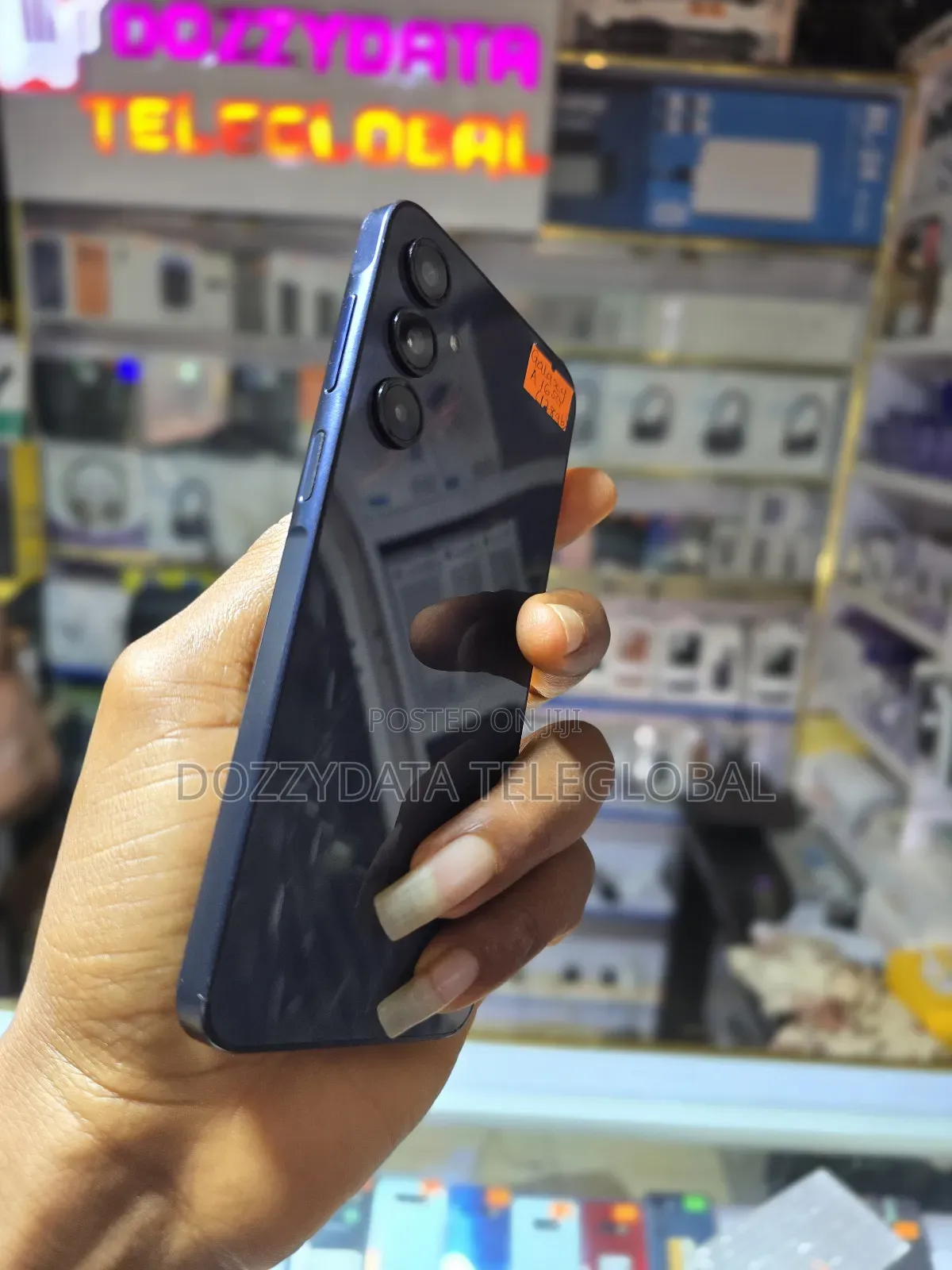 Samsung Galaxy A16 5G 128 GB