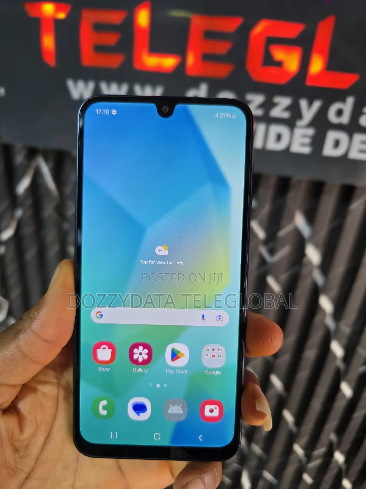 Samsung Galaxy A16 5G 128 GB