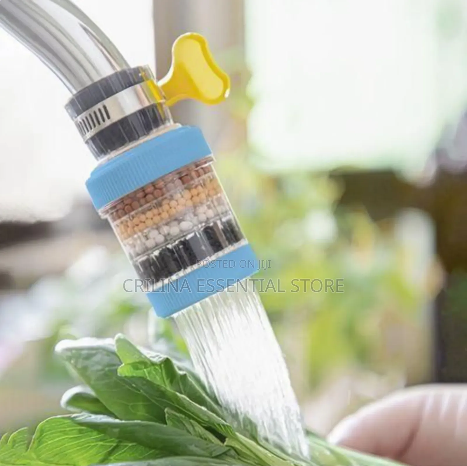 Water Filter and Purifier