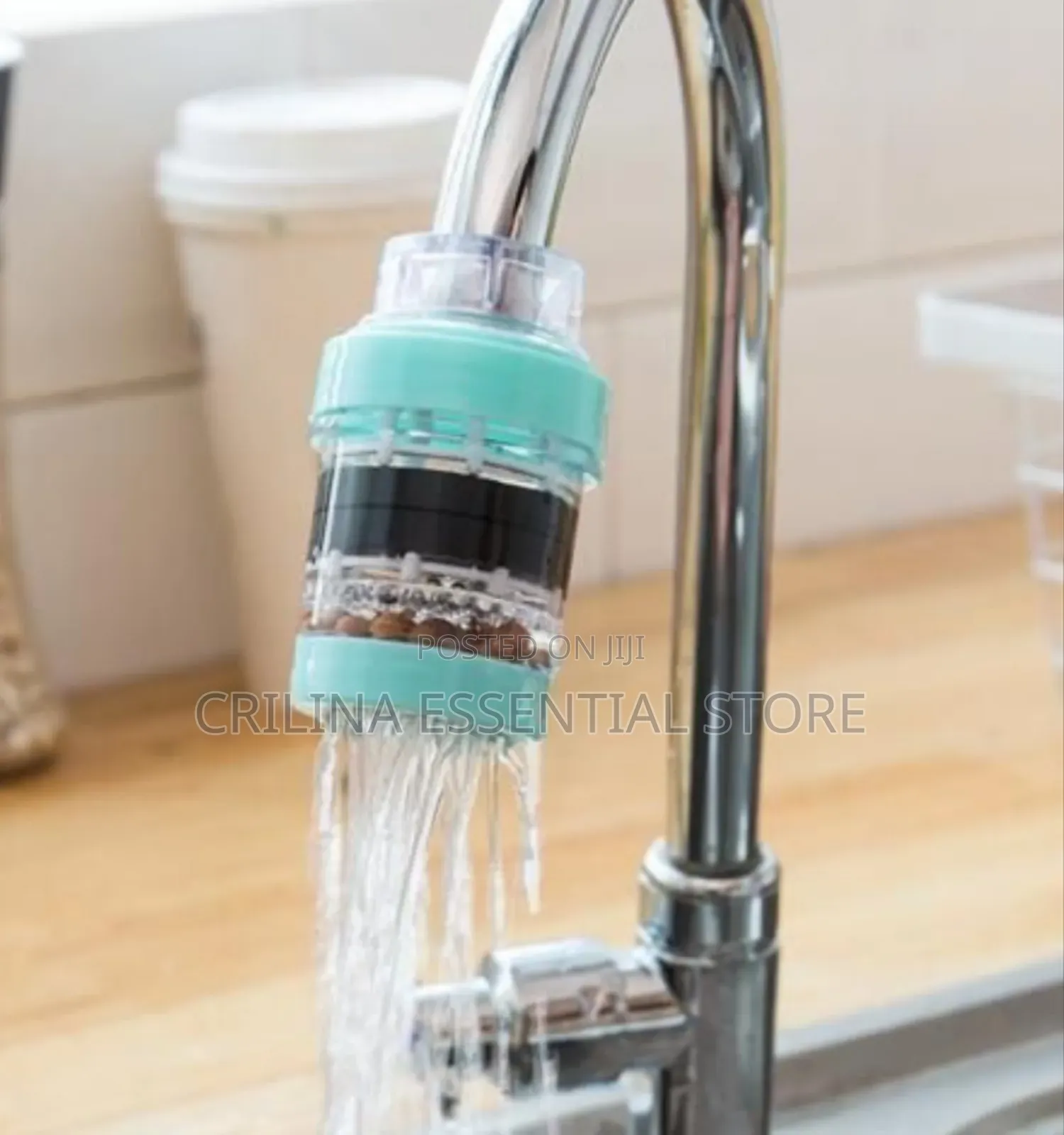 Water Filter and Purifier