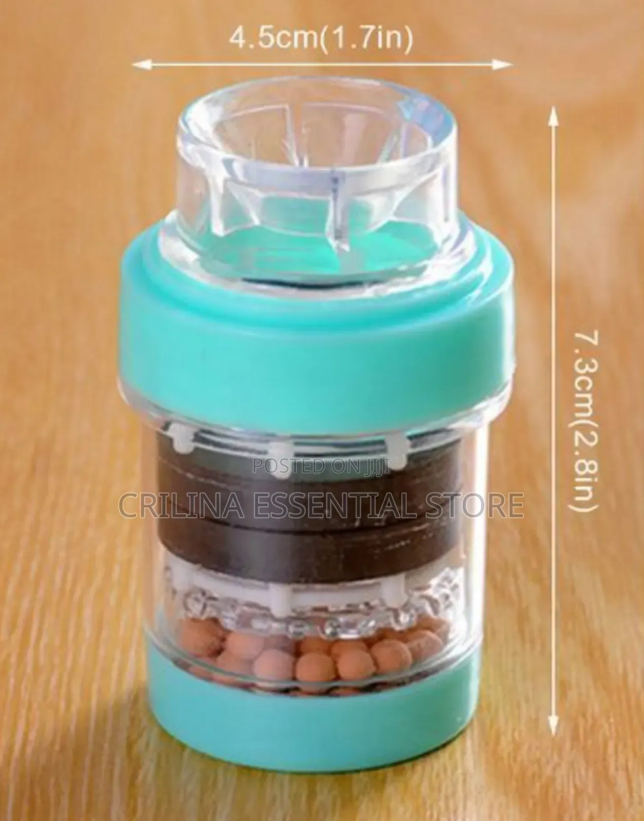Water Filter and Purifier