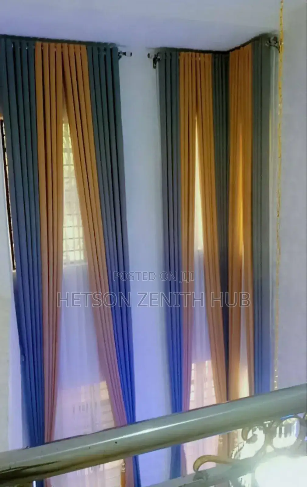 Original Curtain