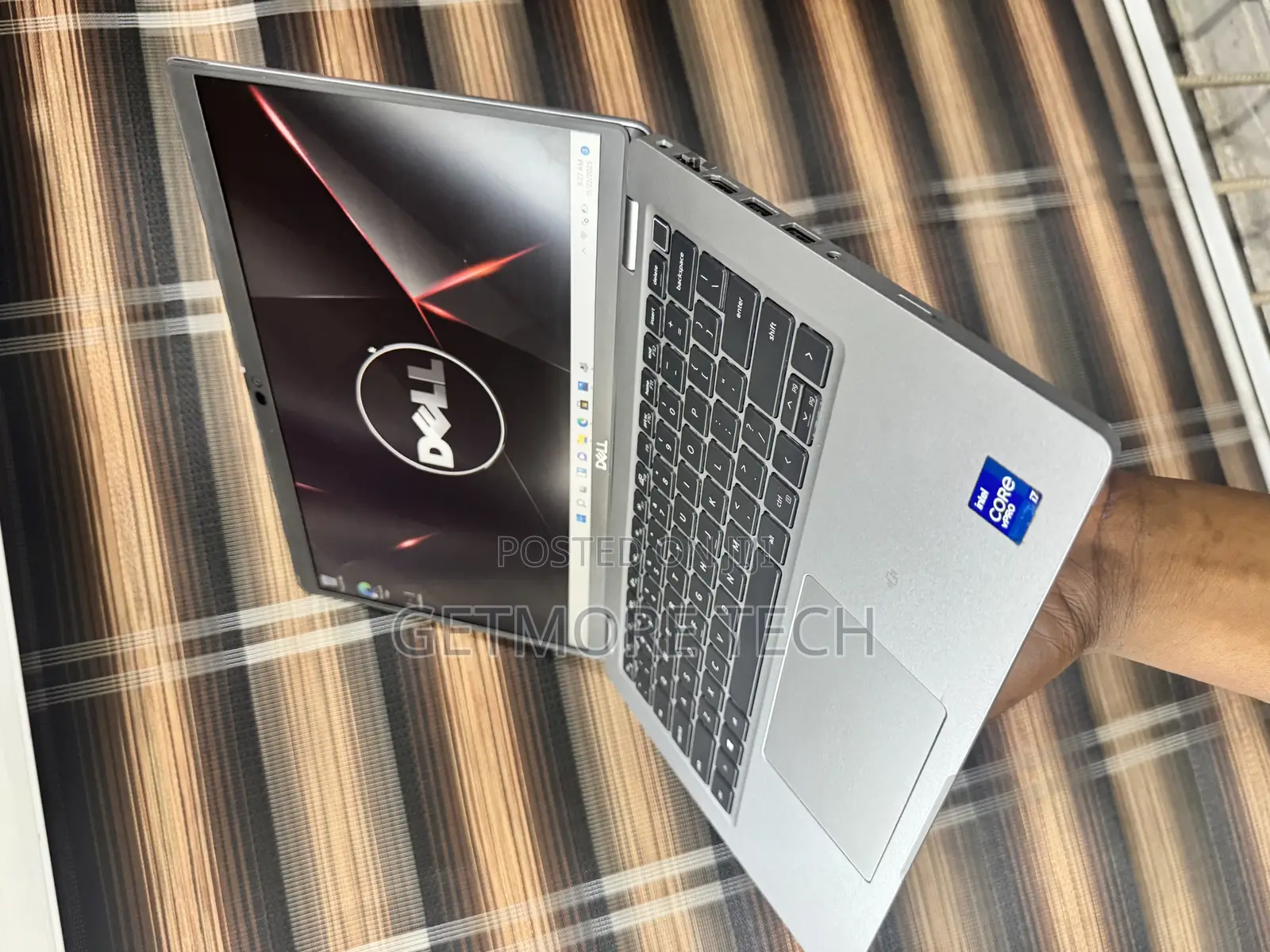Laptop Dell Latitude 5420 16GB Intel Core i7 SSD 512GB