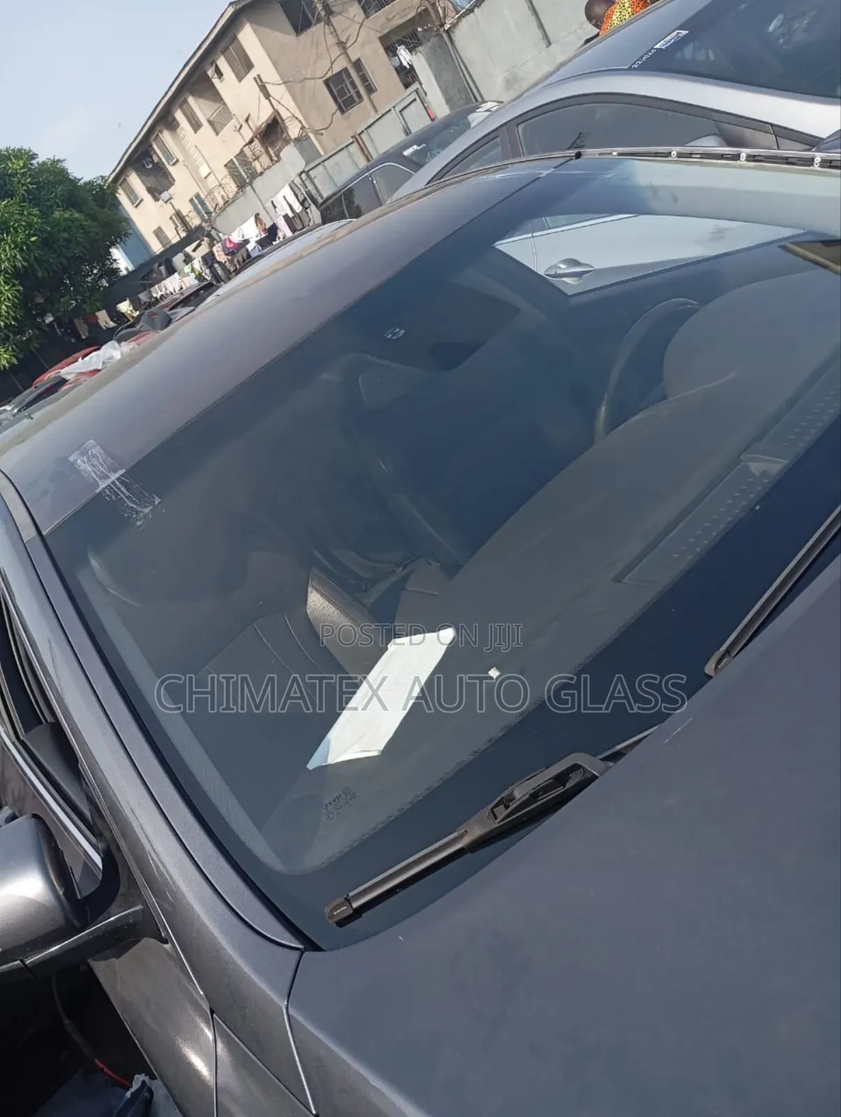 Hyundai Genesis 2015/2016/2017 Windscreen Glass Available