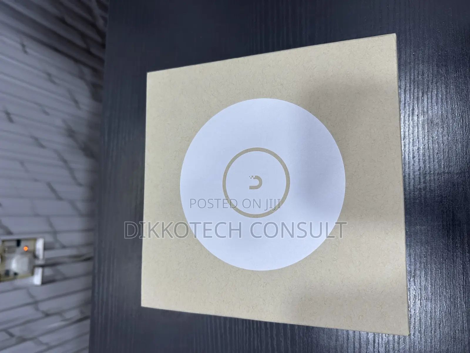 Ubiquiti Unifi U7‐Lite Wifi 7 Access Point – High Speed