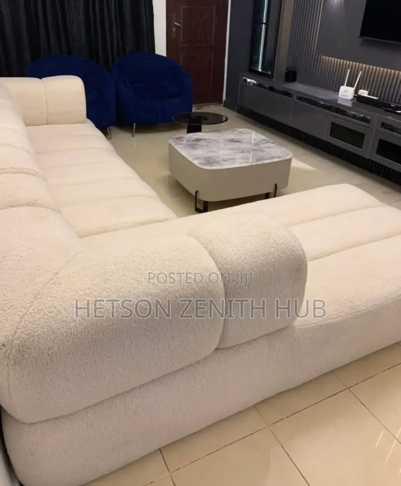 High Quality Sofa.