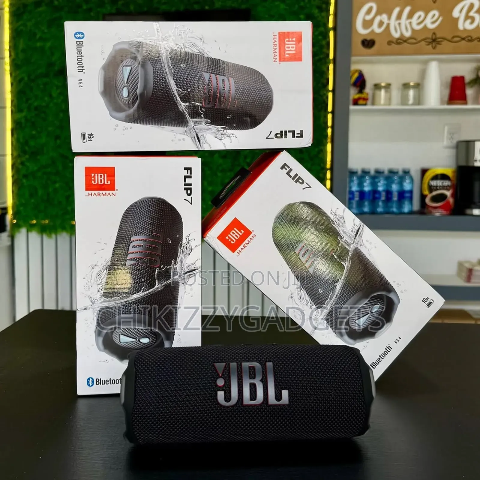 Brand New JBL Flip 7
