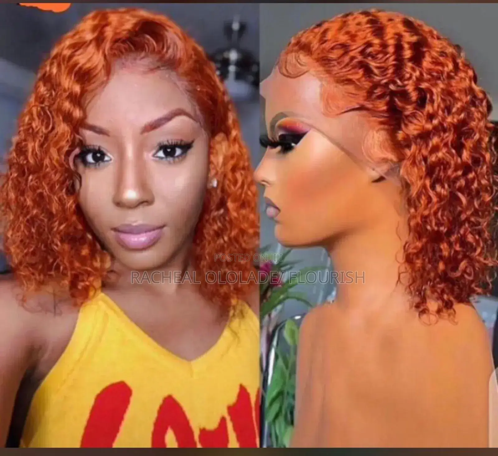 High Quality Original Human Hair