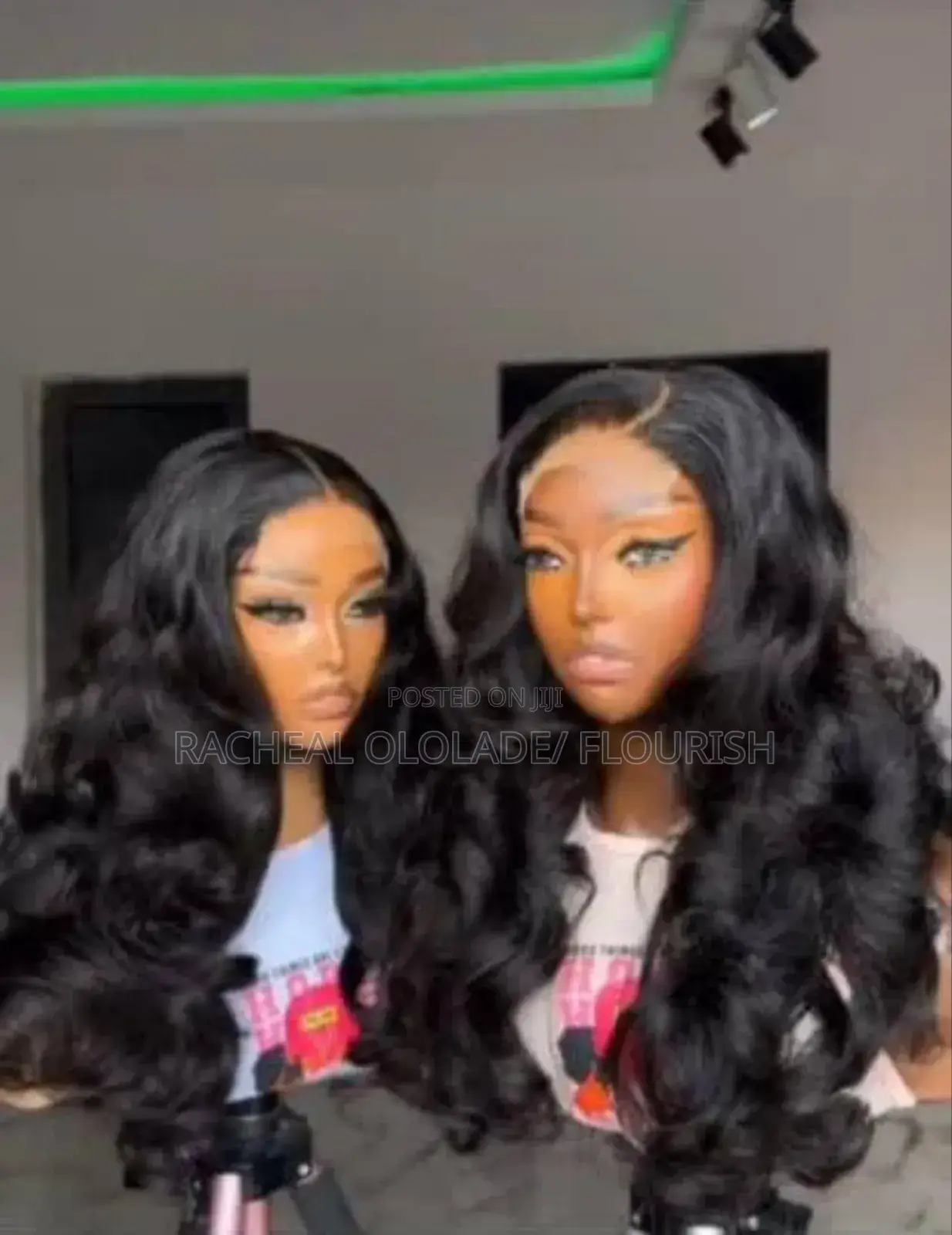 Original Quality Human Hair