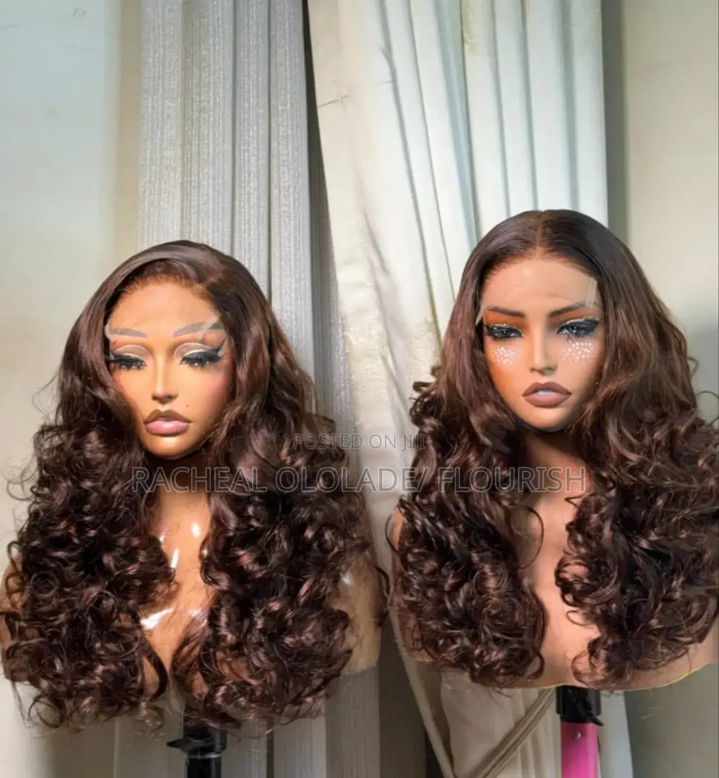 Original Quality Human Hair