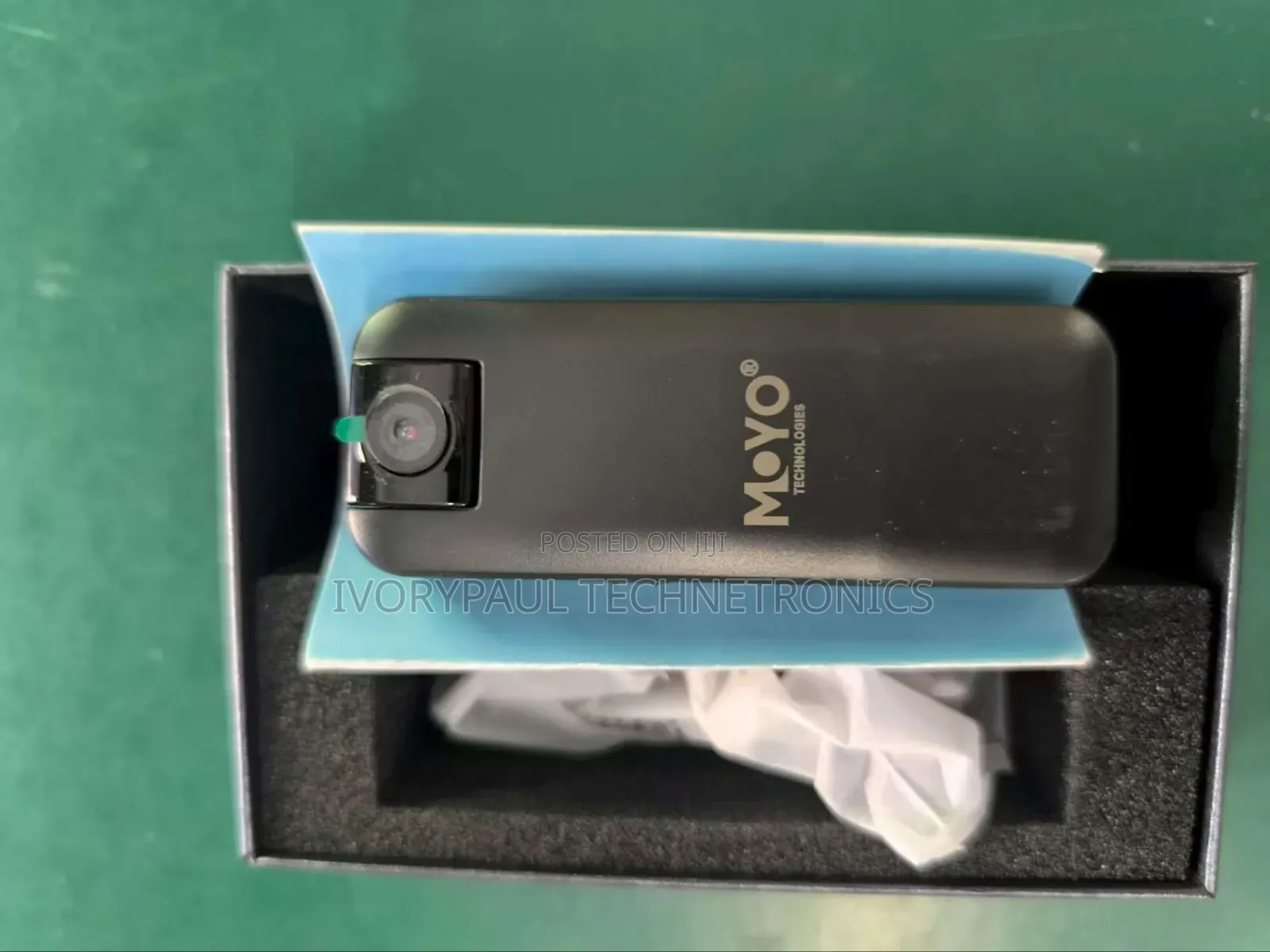 Body Camera