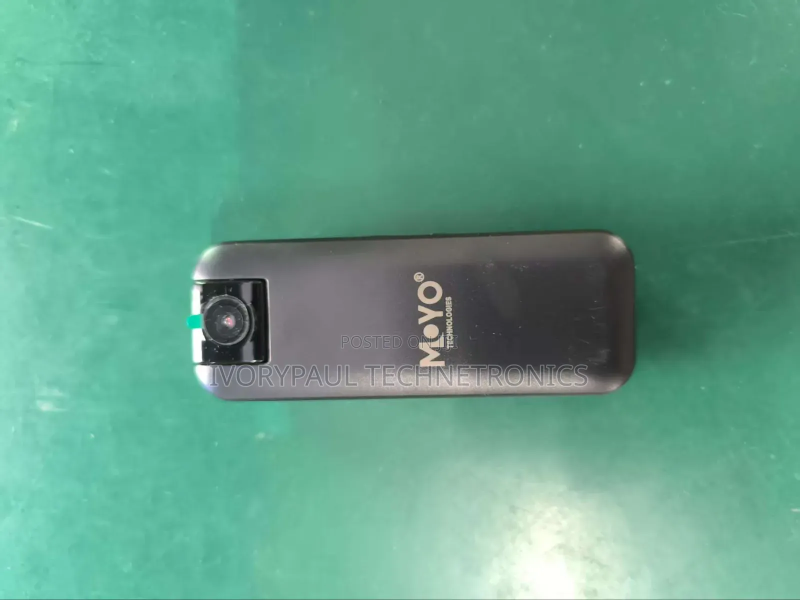 Body Camera
