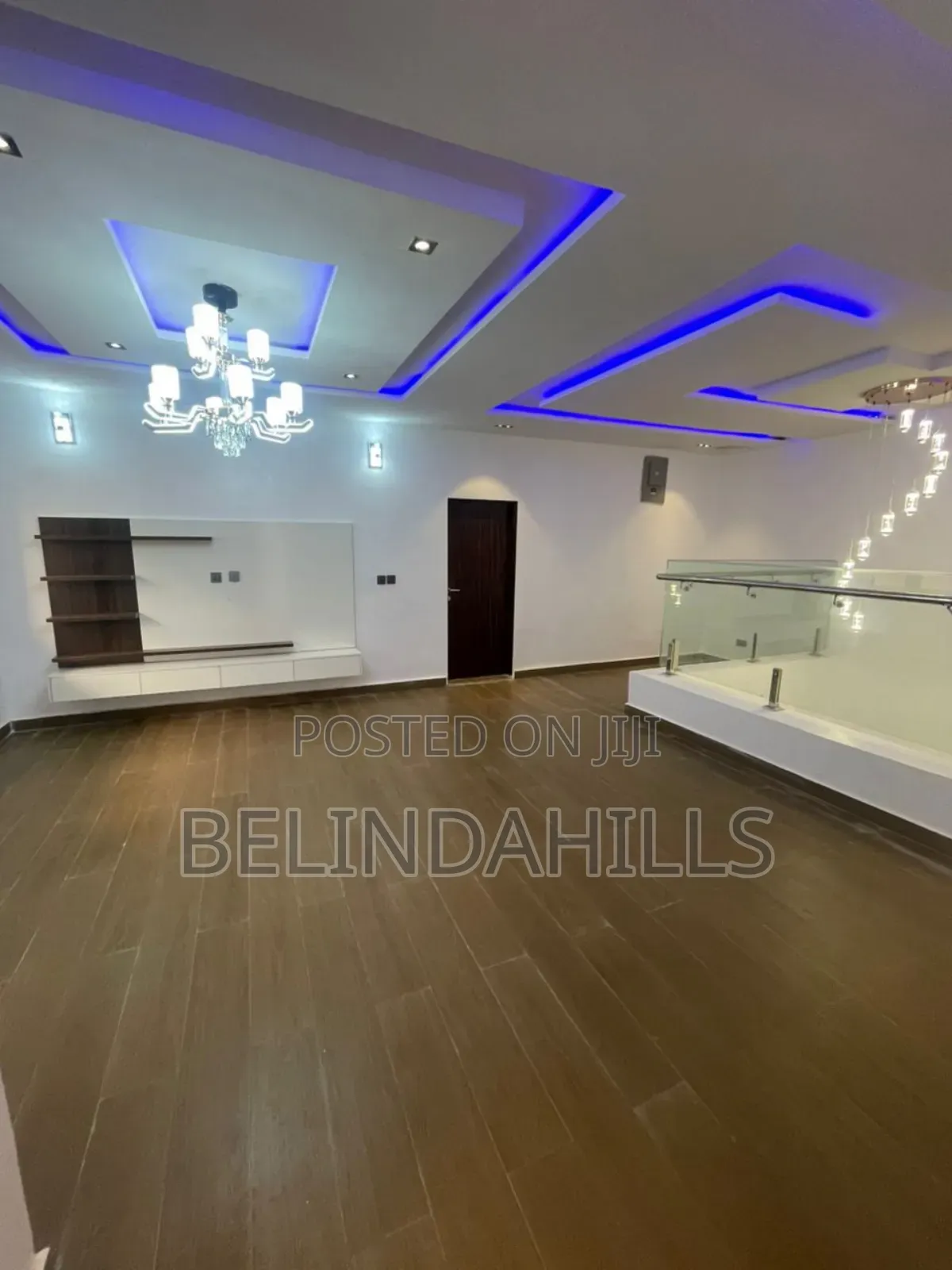 5bdrm Townhouse/Terrace in Life Camp for sale
