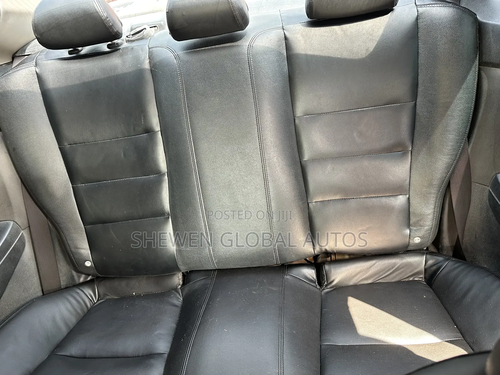 Honda Accord Coupe 2.4 EX 2009 Gray