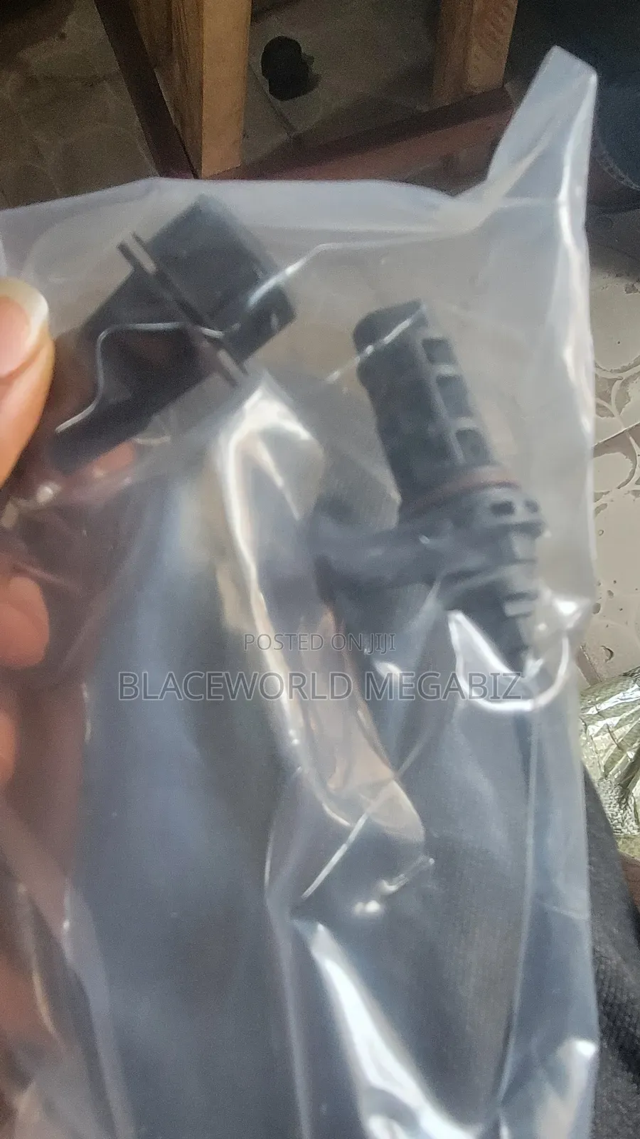 Crankshaft Sensor Hyundai 1x35