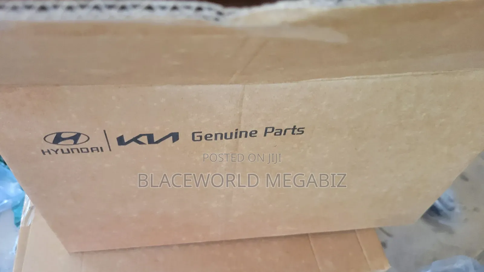 Complete Fuel Pump Hyundai Elentra