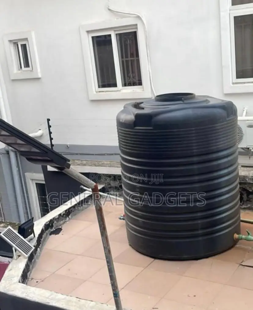 Original 500liters Geepee Tank