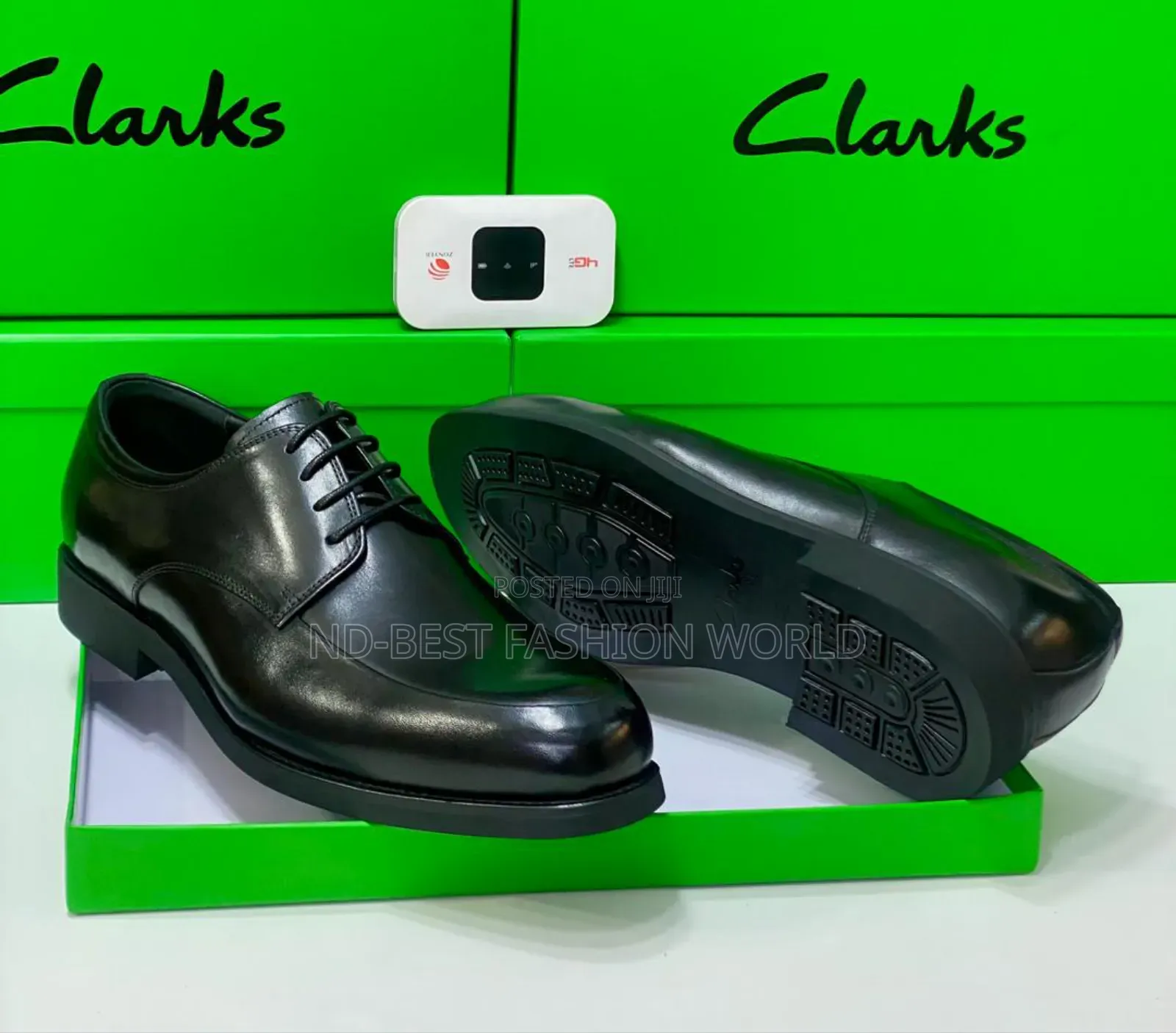Flat Ferragamo Quality Men's Wears