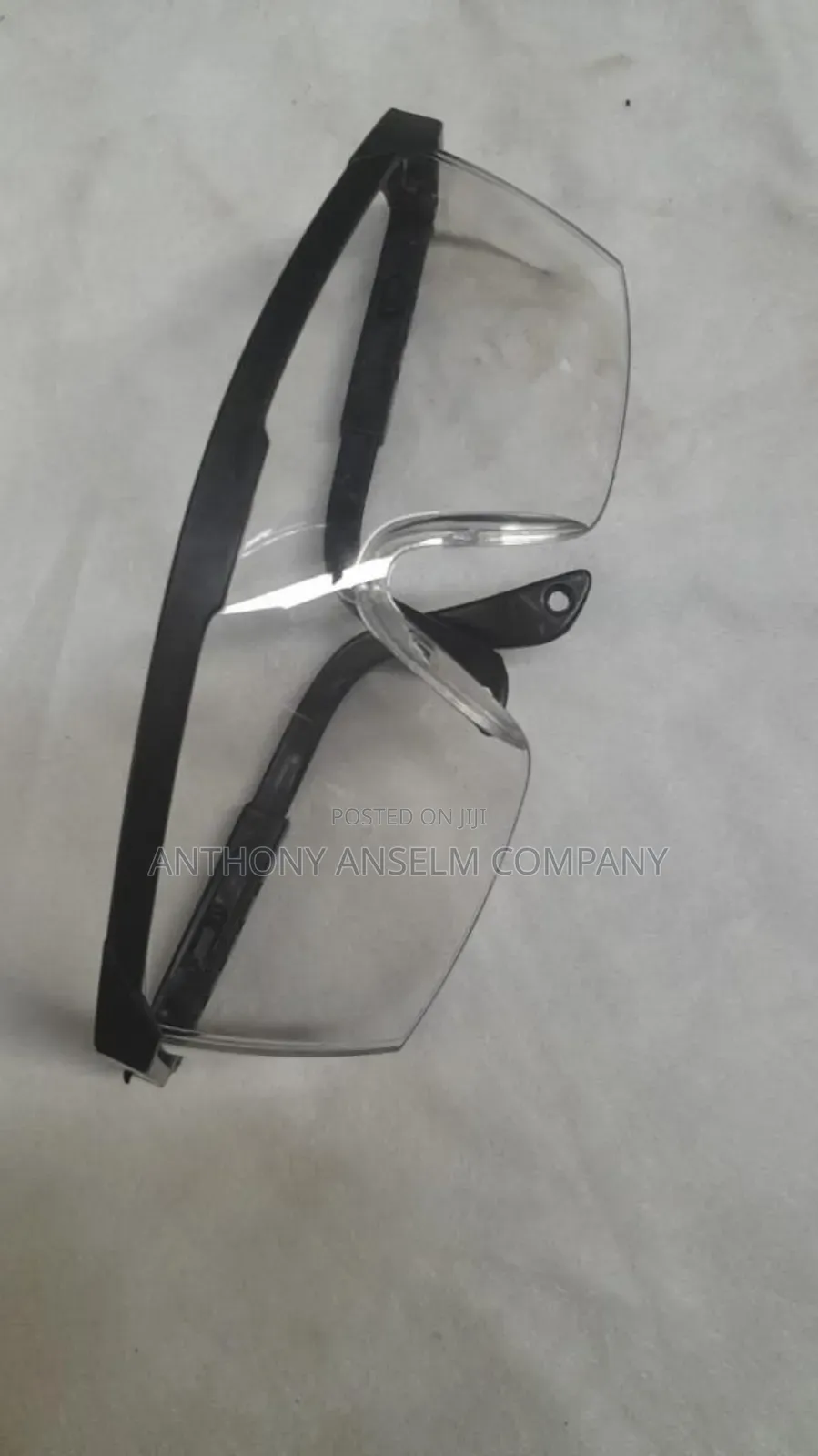 Goggles Glasses Available At Aa Safety Shops Abuja