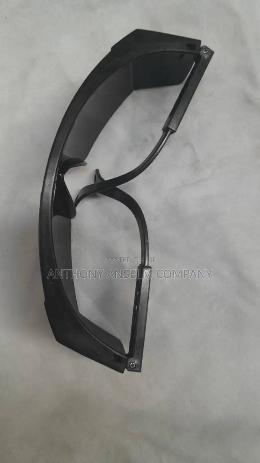 Goggles Glasses Available At Aa Safety Shops Abuja