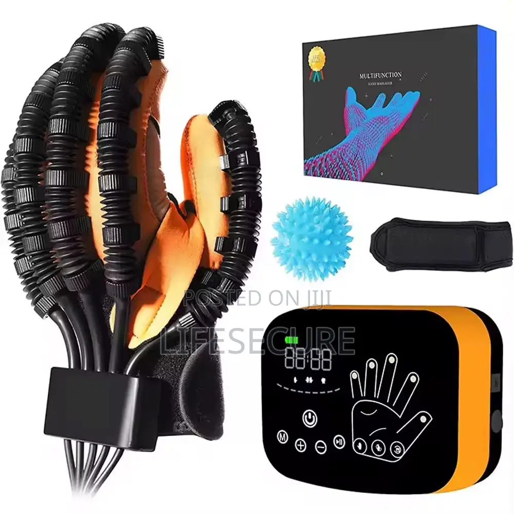 Rehabilitation Gloves