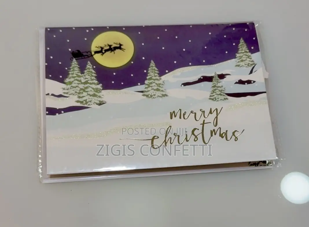 Greeting Cards