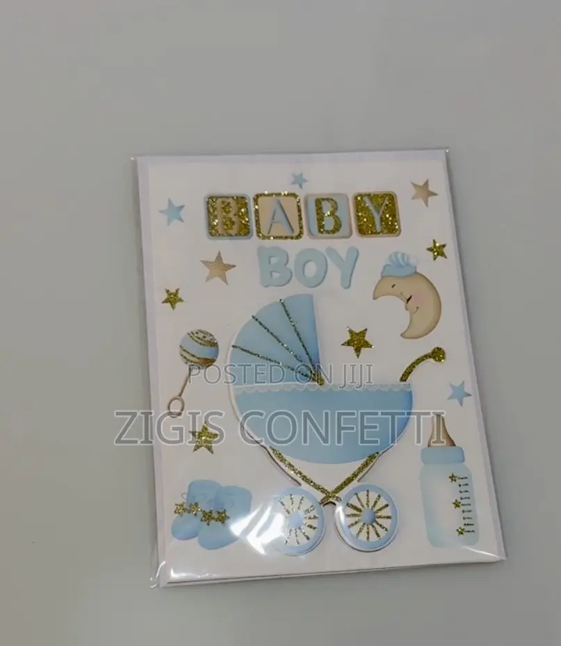 Greeting Cards