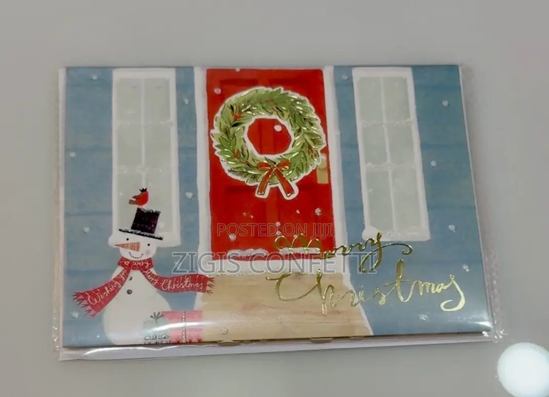 Greeting Cards