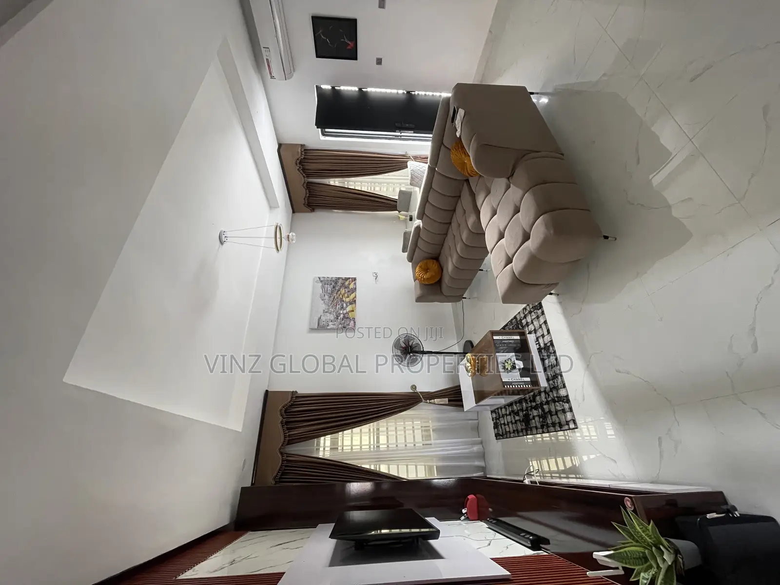 Newly Launched Spacious 1 Bedroom Apartment With Excellent Facilities