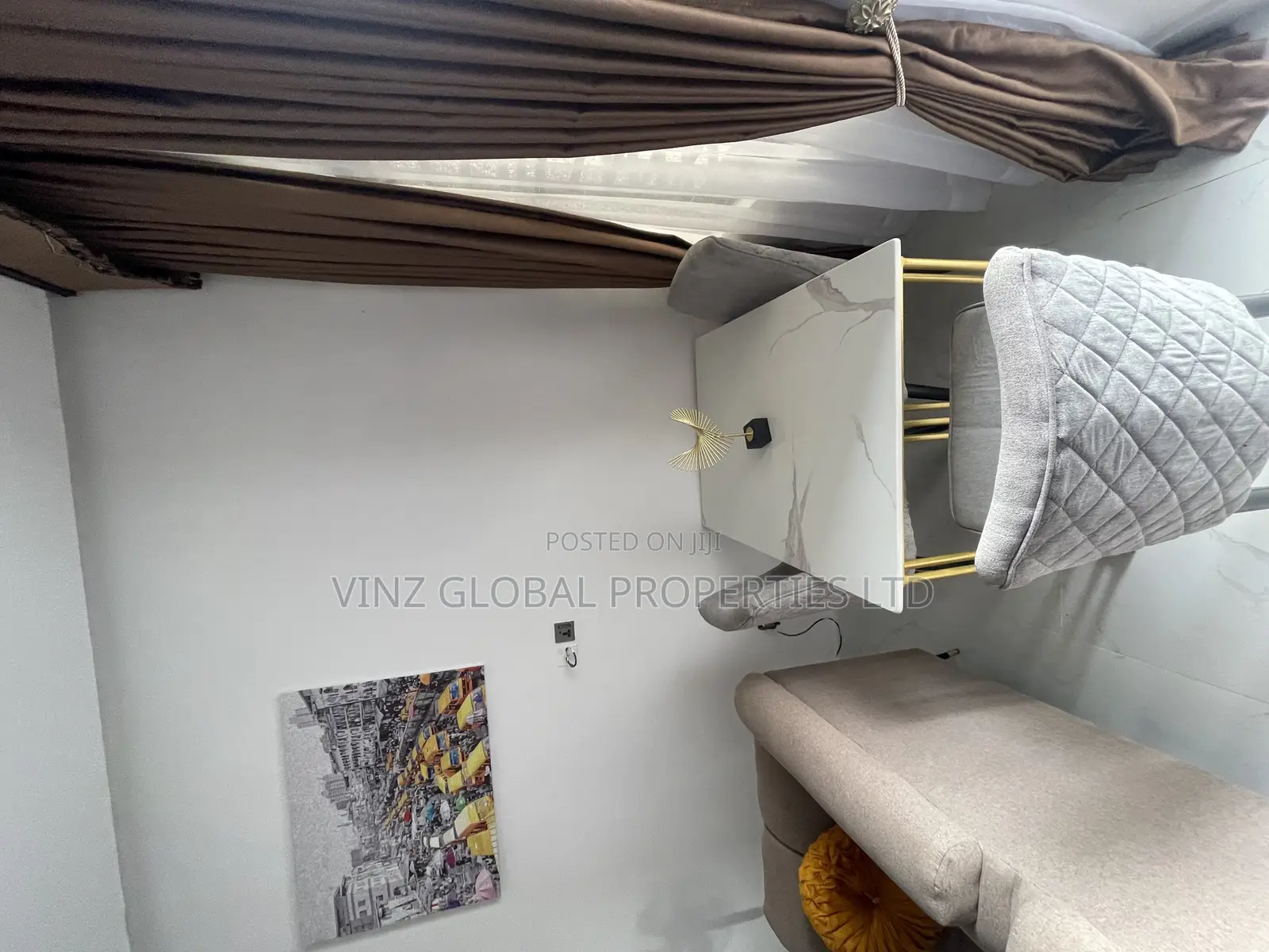 Newly Launched Spacious 1 Bedroom Apartment With Excellent Facilities