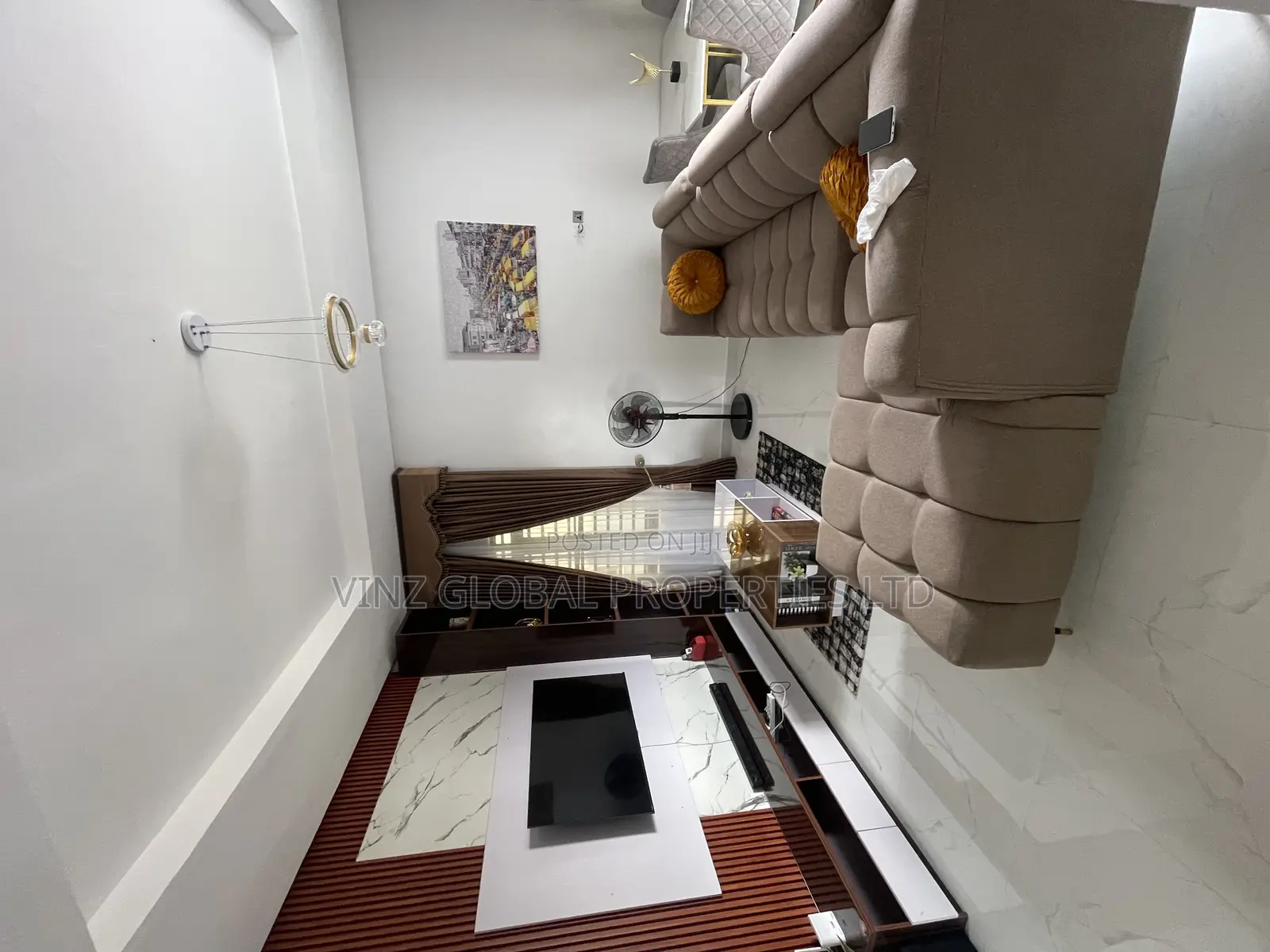 Newly Launched Spacious 1 Bedroom Apartment With Excellent Facilities