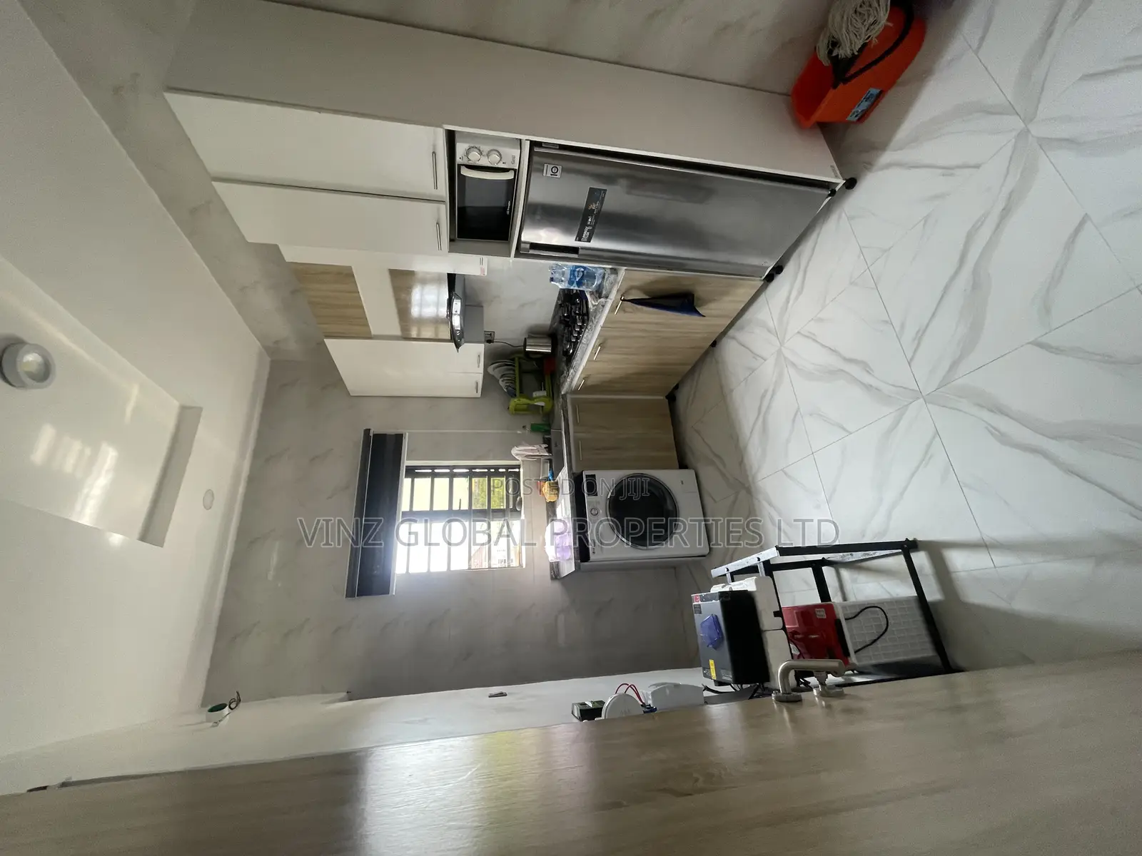 Newly Launched Spacious 1 Bedroom Apartment With Excellent Facilities