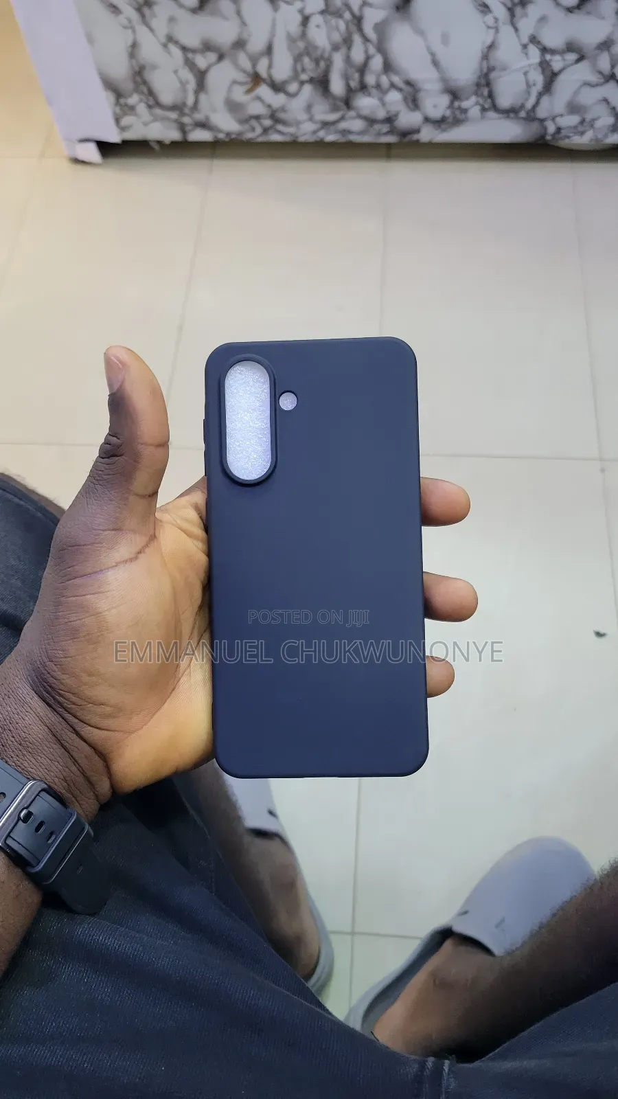 Samsung Galaxy A36 Cover