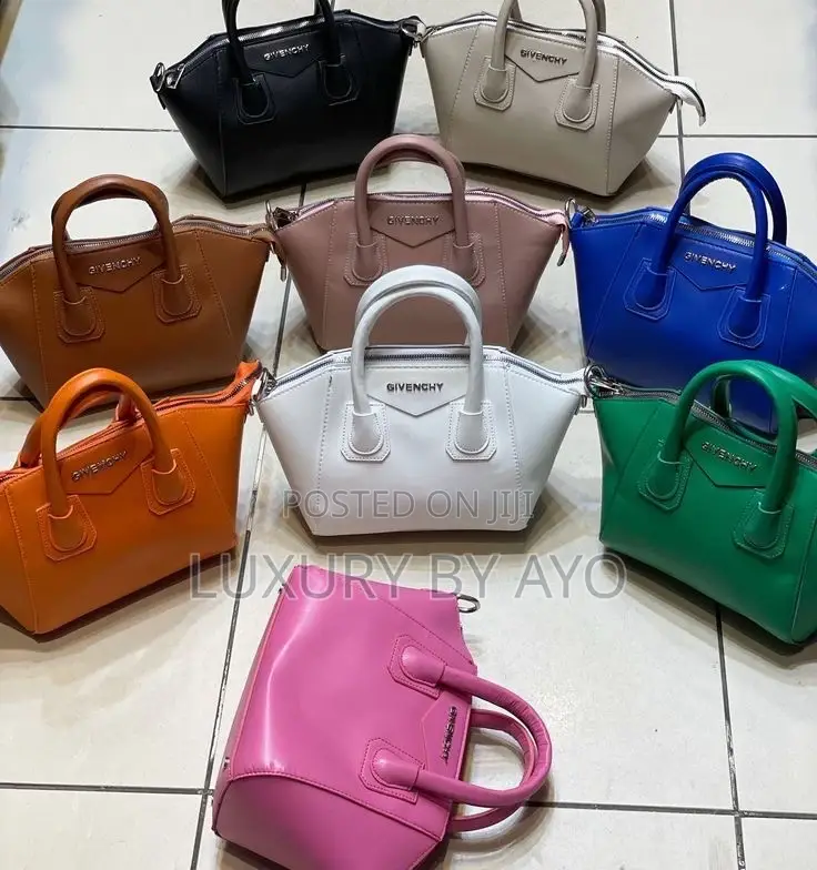Luxury Givenchy Bag
