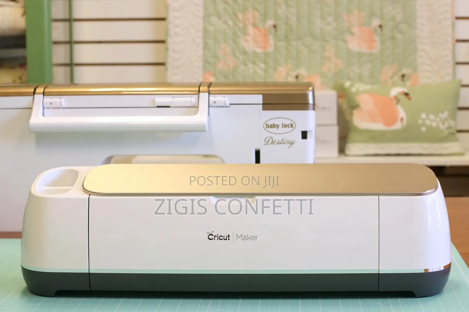 Cricut Maker