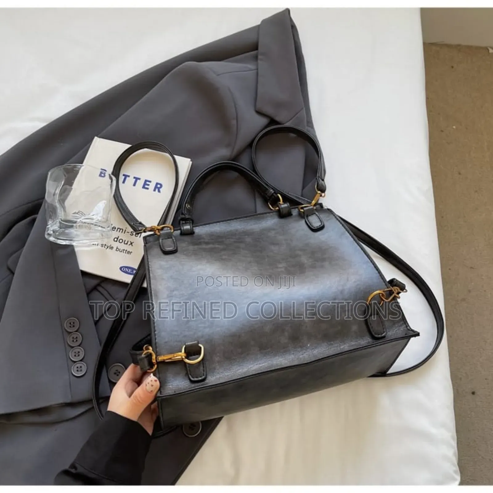 Backbag/Handbag