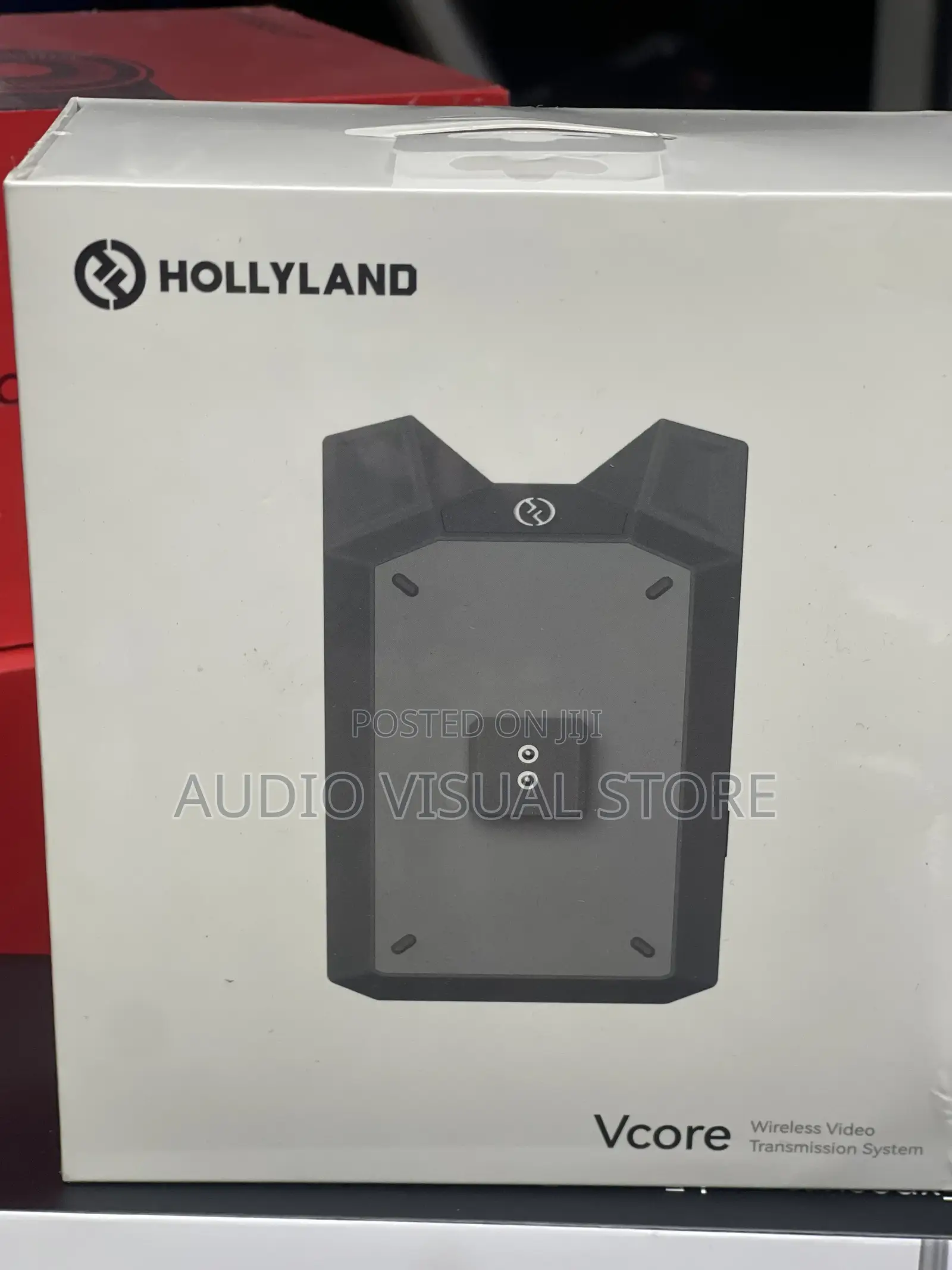 Hollyland Vcore Wireless Hdmi Video Transmission System,