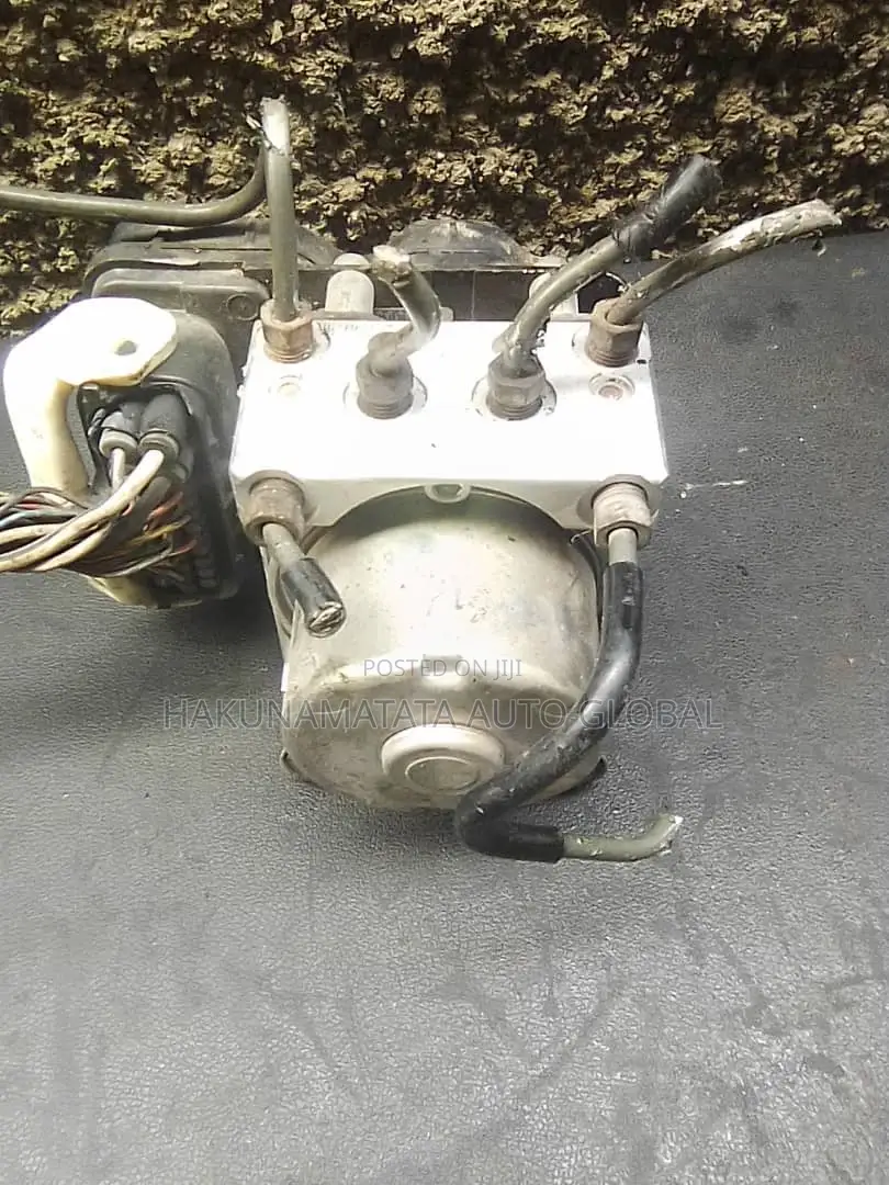 Abs Pump For Toyota Sienna 2005