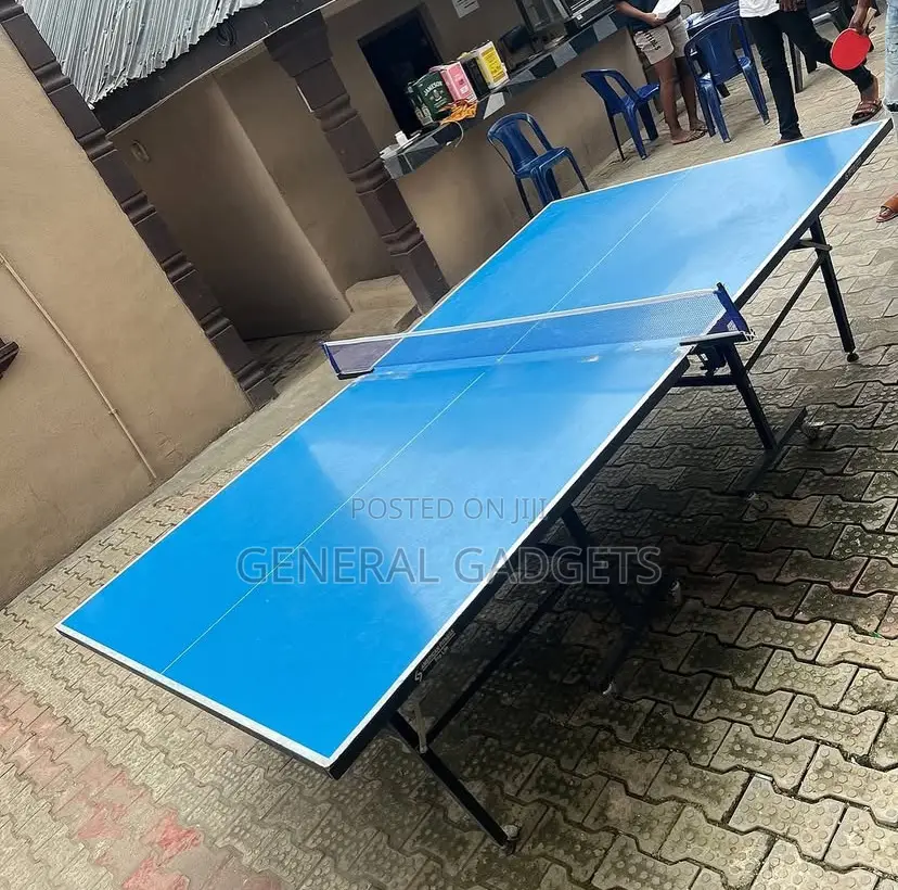 Original Outdoor Table Tennis