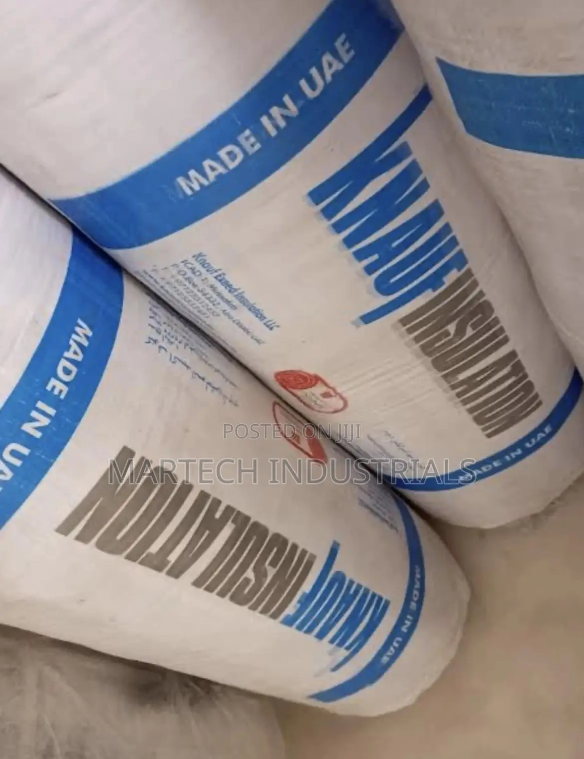 Knauf Insulation 75mm — Covers 5.64sqm — Direct Importer