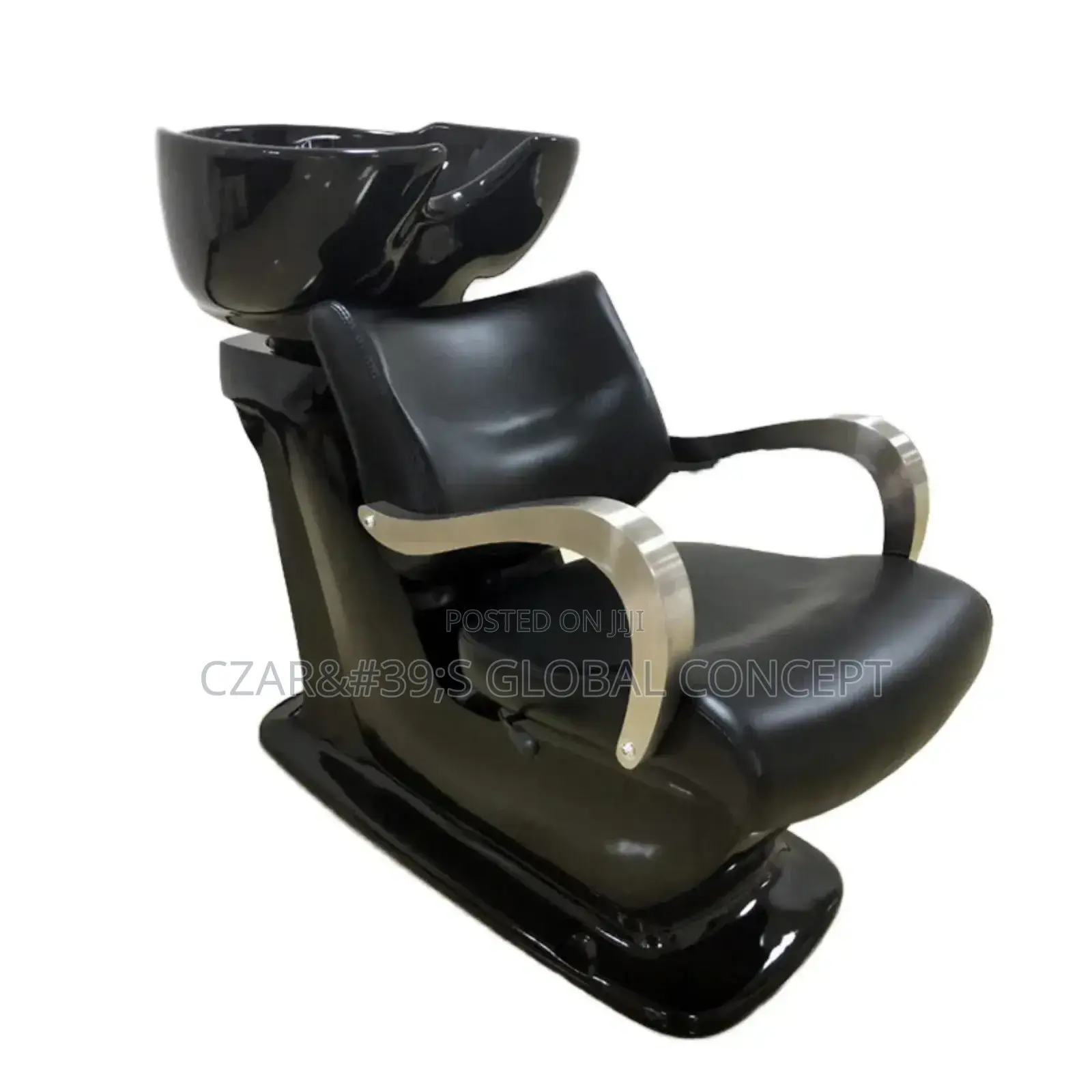 Luzury Salon Washing Basin